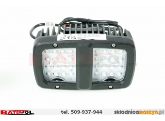 Lampa robocza LED 12v 5420lm FENDT 